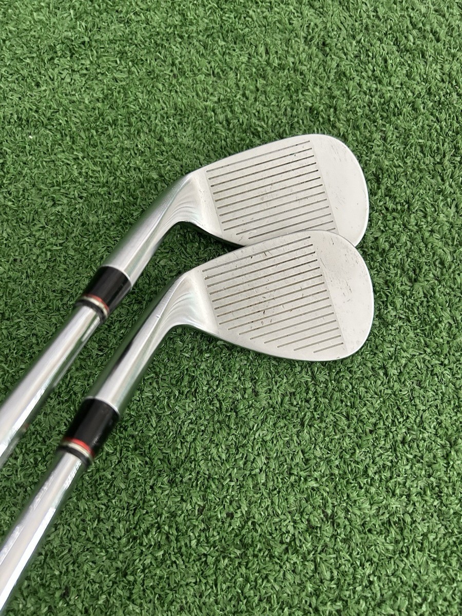 Miura MB-5000 Forged 2 Wedge Set (52 & 57 Degrees) | eBay
