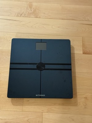 Withings Body Comp Scale