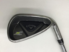 Callaway X2 HOT Iron #8(1Club)/NS/Flex:S/Single Iron