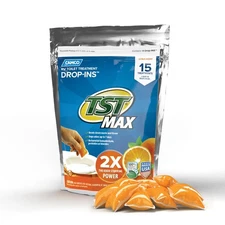 Camco TST MAX RV Toilet Treatment Drop-INs - Control Unwanted Odors and Break