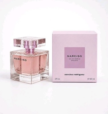 Narciso Rodriguez - Narciso Radiante EdP 90ml NEU OVP