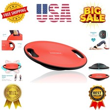 Wobble Balance Board, Exercise Balance Stabil...