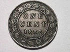 1882 Victoria Penny — photo from another recent sale