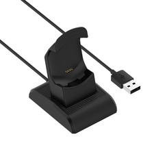 Replacement Charging Dock Fits TecTecTec ULT-G Golf GPS Watch 3.3ft USB Stand