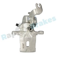 RAP Brakes Bremssattel R-K0142 Gusseisen FüR Hyundai Elantra 3 XD Lantra 2 GK 1