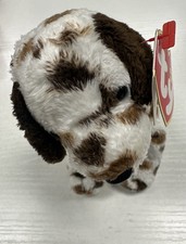 Ty Beanie Baby BO the Dalmatian Dog VTG Ty Beanie baby-Pre Owned( 2075)pre owned