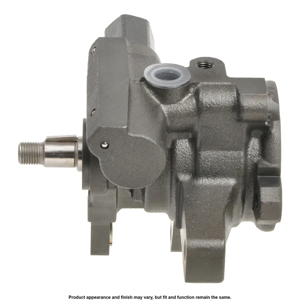 Bomba de dirección asistida Cardone para Toyota Tercel Paseo Foto 4 de 4