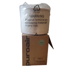 Air Purifier PuroAir Replacement Filter HEPA 14 Genuine New Open Box USA