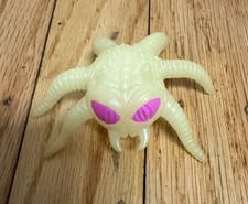 Vtg 1991 Kenner Ghostbusters Ecto-Glow Peter Venkman Spider Ghost Accessory Part