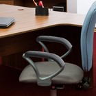  2 Pcs Swivel Chair Cover Arm Rest Covers Gaming Accessories Massage