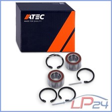 Roulement de roue Chevrolet AVEO