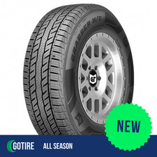 1 X New - 24575r16 General Grabber Ht 111t