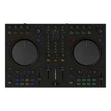 Native Instruments Traktor MX2 Pro 2ch DJ controller New japan NEW