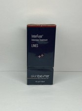 Skinbetter Science InterFuse Intensive Treatment LINES - 30ML BRAND NEW
