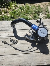 Volvo 240 Turbo B21ft Intake Manifold - Non-intercooled 90 Complete Volvo 240 Turbo B21ft Intake Manifold - Non-intercooled 90 Complete