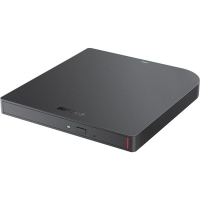 Buffalo MediaStation BRXL-PUS6U3B-TAA Portable Blu-ray Writer BRXLPUS6U3BTAA