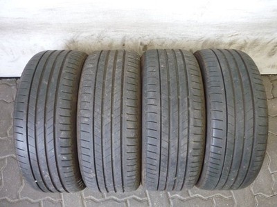 225/40 R18 92Y BRIDGESTONE TURANZA T005* RSC RFT RUNFLAT 4x SOMMERREIFEN 4 STÜCK