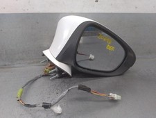 Retroviseur droit (ou coque) Lexus IS