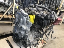 Engine 1.8L VIN A 4th Digit MRA8DE     Fits 13-19 SENTRA 1343193