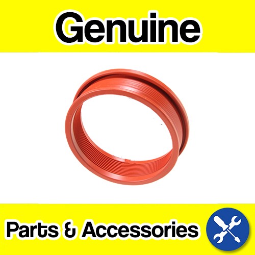 Genuine Volvo V60 XC60 V70 XC70 S80 Intake Tube Seal (Turbo 5-CYL Diesel)
