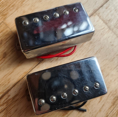 Epiphone Les Paul (LP) Humbucker/Pickups