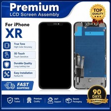 LCD Touch Display Digitizer Assembly Kit For iPhone11 Screen Replacement