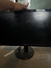 Acer K242QL 27 Monitor