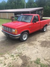 1991 Ford Ranger for Sale