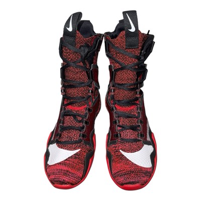 NIKE HYPERKO 2 YOUTH BOXING SHOES MULTICOLOR SIZE 5 C12953-606 | eBay