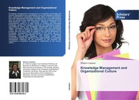 Sheron Lawson | Knowledge Management And Organizational Culture | Taschenbuch