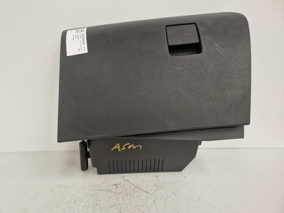 VAUXHALL ASTRA 2010 GLOVEBOX 