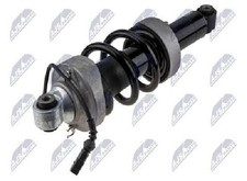 Original NTY Stoßdämpfer A-AU-010 für Audi