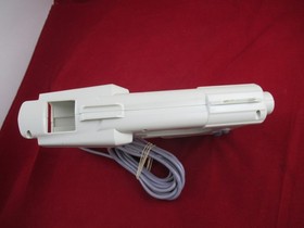 InterAct Starfire Lightblaster Light Gun Controller for Sega Dreamcast - Tested