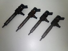 INIETTORI PER FIAT Brava Berlina 0445110002 182B4000 diesel 1900 (95>01)