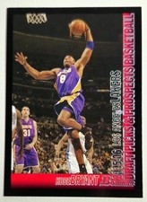 2005-06 Bowman #69 Kobe Bryant Los Angeles Lakers