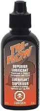 Tri-Flow General Purpose Lubricant, -60° to 475°F, PTFE, Net Fill 2 oz,...
