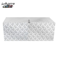 Universal 32in Storage Box Installs Well On Pickup Trucks To Hold Rv Dailyuse Universal 32in Storage Box Installs Well On Pickup Trucks To Hold Rv Dailyuse