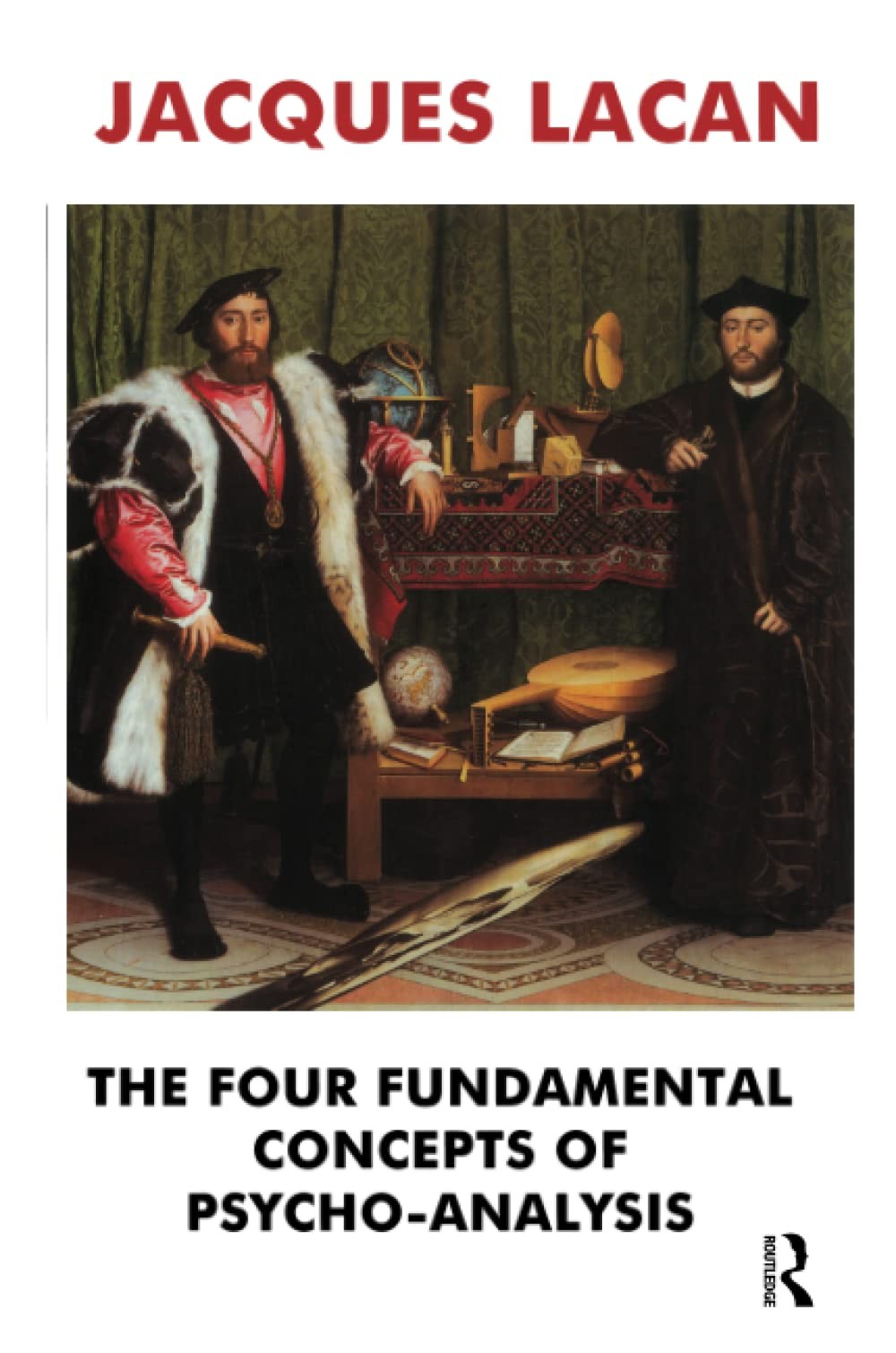 The Four Fundamental Concepts of Psycho-Analysis by Jacques L... - 9781855753570 - Image 6