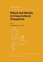 A. Buttimer (U. A.) | Nature And Identity In Cross-Cultural Perspective | Buch