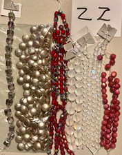 BEADS for Jewelry Making -- LOT ZZ -- PRICED PER LOT -- NWOT 