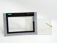 Touchglass + Diaphragm Siemens TP900 Panel 6AV2124-0JC01-0AX0 6AV2 124-0JC01-0AX0