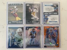 Amon-Ra St. Brown Lot  RC   #1273LAS