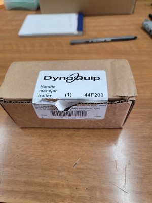 Dynaquip Handle 44F208.
