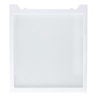 Glasplatte Mit Rahmen Kompatibel Mit Samsung Da97-16728A FüR KüHlschrank