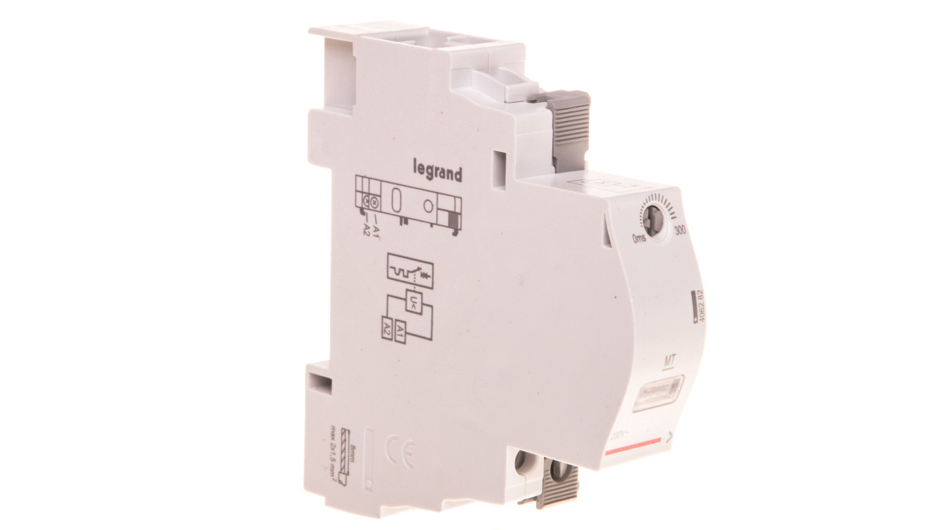 Undervoltage release 230V TX3 / DX3 / FRX 406282