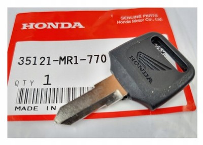 Schlüssel Rohling Für HONDA VT VF 125 600 750 1100 VTX 1300 1800 GL 1500 CB 125 
