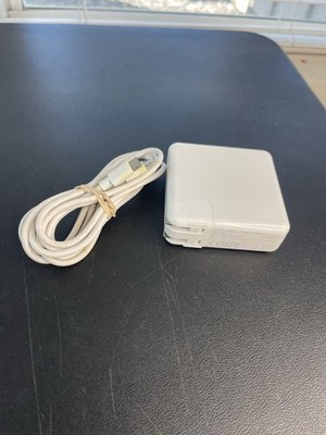 Apple MacBook Replacement Power Adapter USB-C Type-C 120W PD-120W	UNBRANDED