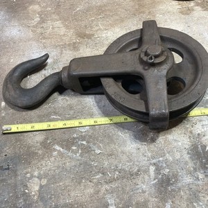 1 Ton Direct Differential