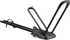 Yakima Highroad Bike Rack Upright Roof Rack For Road And Mountain Bikes
