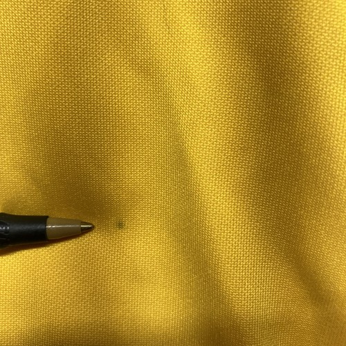 CBF Brasil Yellow Green Sport Jacket Zip Long Sleeve Pockets - Picture 9 of 24